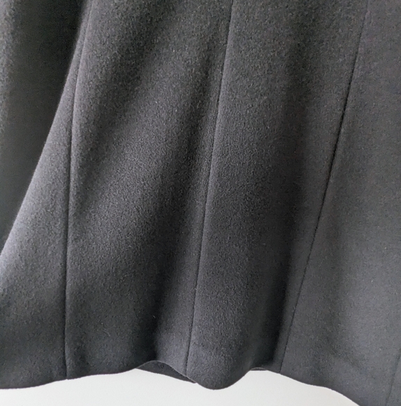 Original Sealup 1935 Women's 100% Wool Coat - Picture 6 of 15